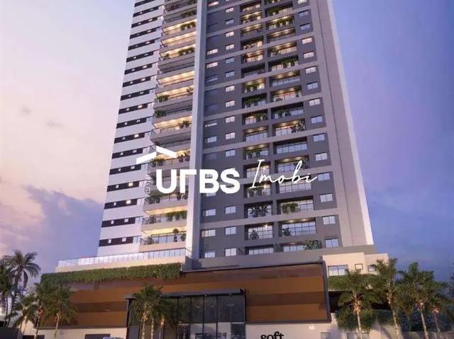 Apartamento venda em Setor Jardim América, Goiânia
