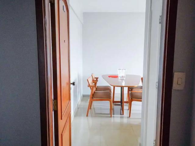 Apartamento venda em Região Geográfica Imediata de Goiânia, Goiânia