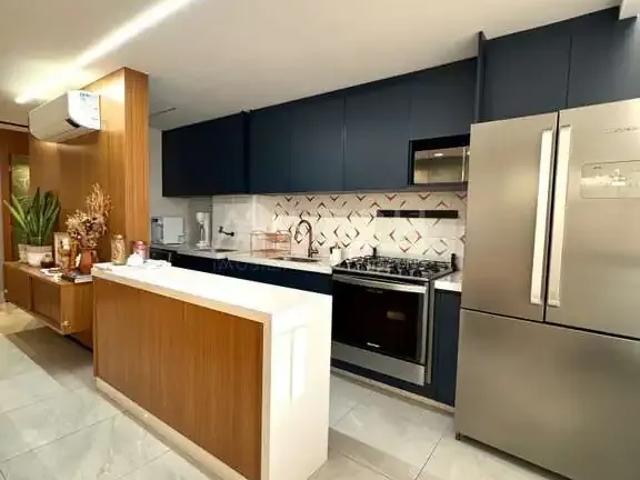 Apartamento venda em Região Geográfica Imediata de Goiânia, Goiânia