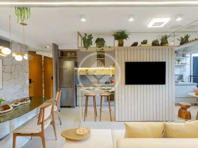 Apartamento venda em Região Geográfica Imediata de Goiânia, Goiânia