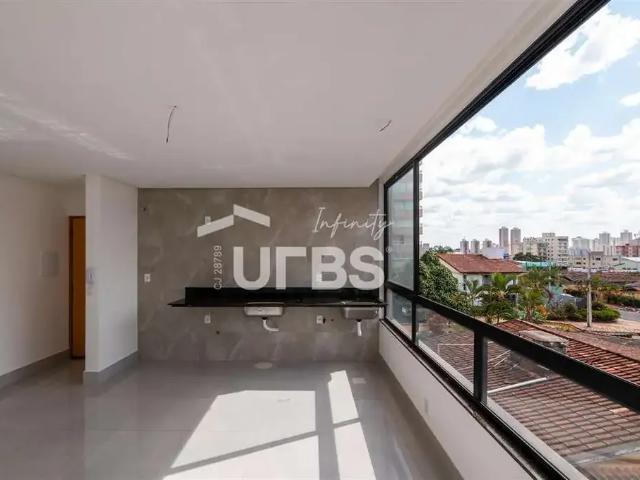Apartamento venda em Região Geográfica Imediata de Goiânia, Goiânia