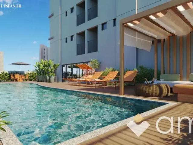 Apartamento venda em Região Geográfica Imediata de Goiânia, Goiânia