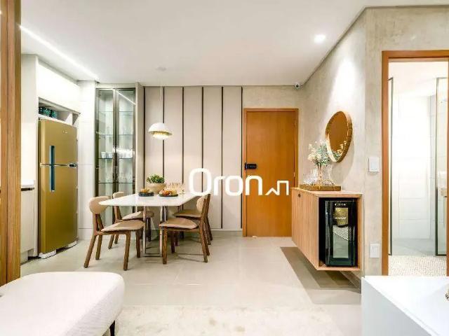 Apartamento venda em Região Geográfica Imediata de Goiânia, Goiânia