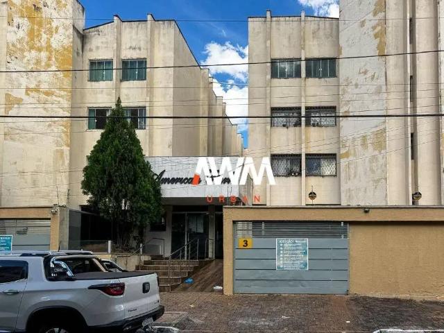 Apartamento venda em Região Geográfica Imediata de Goiânia, Goiânia