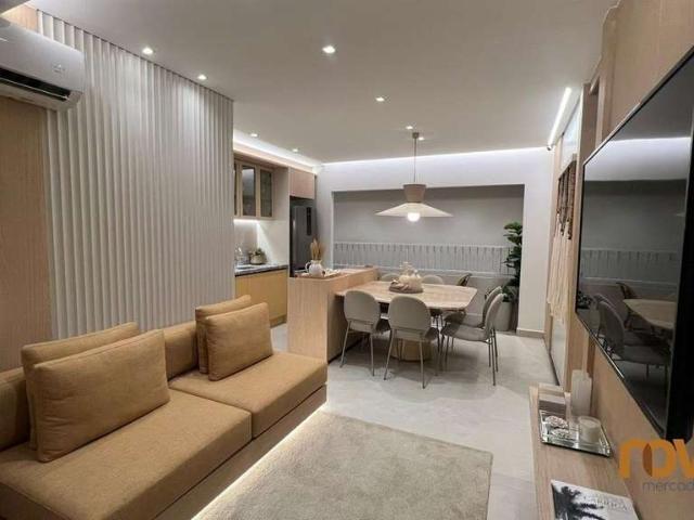 Apartamento venda em Região Geográfica Imediata de Goiânia, Goiânia