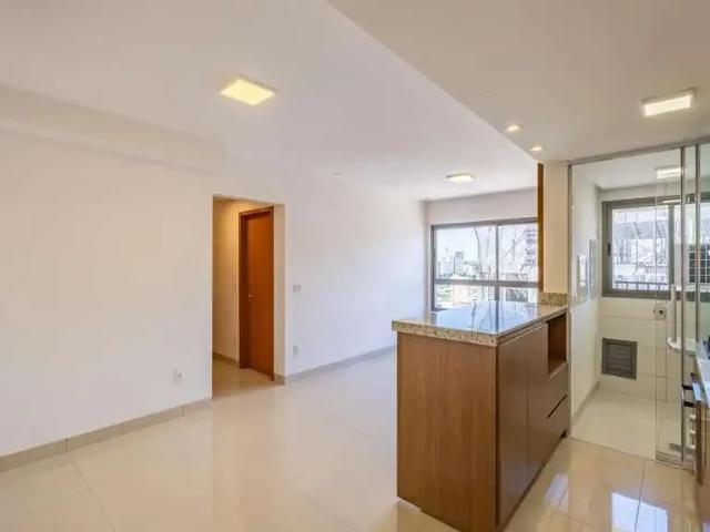 Apartamento venda em Região Geográfica Imediata de Goiânia, Goiânia