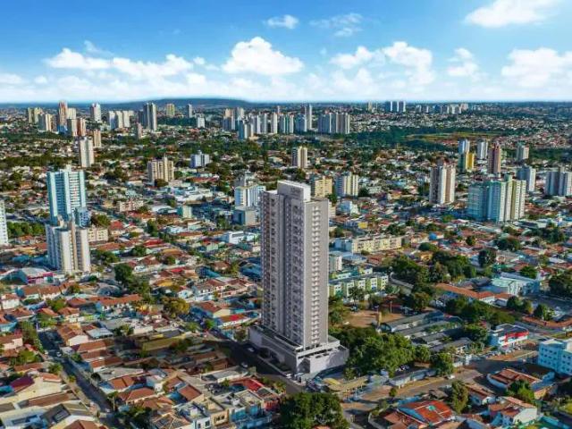 Apartamento venda em Região Geográfica Imediata de Posse-Campos Belos, Monte Alegre de Goiás