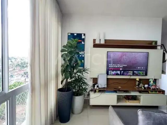 Apartamento venda em Região Geográfica Imediata de Goiânia, Goiânia