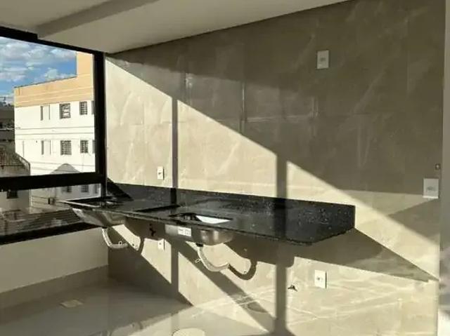 Apartamento venda em Região Geográfica Imediata de Goiânia, Goiânia
