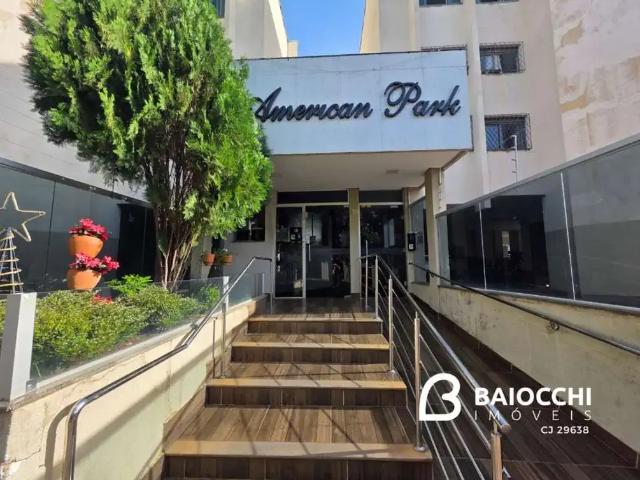 Apartamento venda em Região Geográfica Imediata de Goiânia, Goiânia