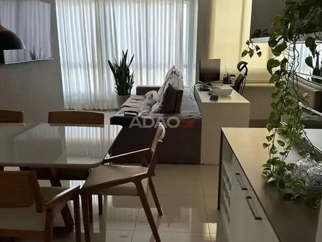 Apartamento venda em Região Geográfica Imediata de Goiânia, Goiânia