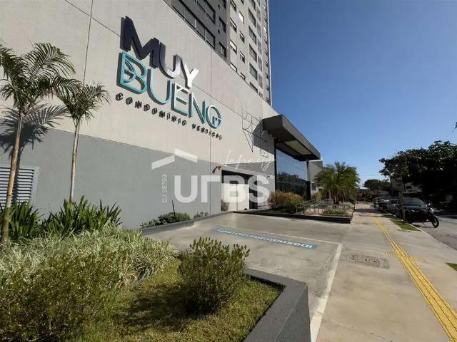 Apartamento venda em Setor Jardim América, Goiânia