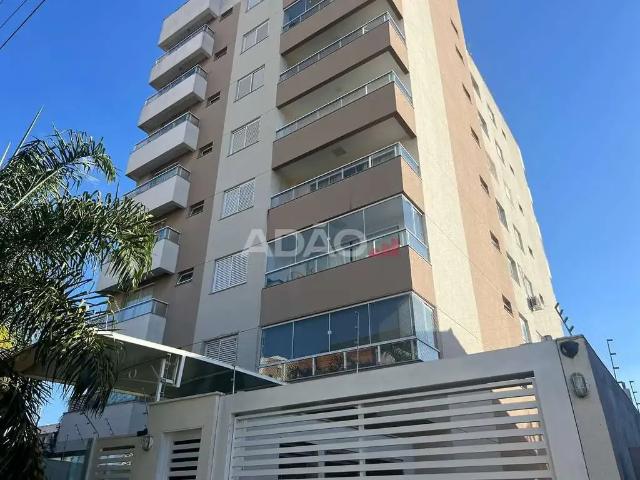 Apartamento venda em Região Geográfica Imediata de Goiânia, Goiânia