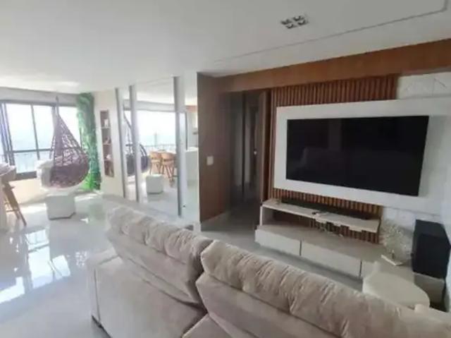 Apartamento venda em Setor Bueno, Goiânia