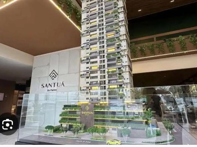 Apartamento venda em Região Geográfica Imediata de Goiânia, Goiânia