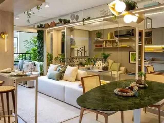 Apartamento venda em Região Geográfica Imediata de Goiânia, Goiânia