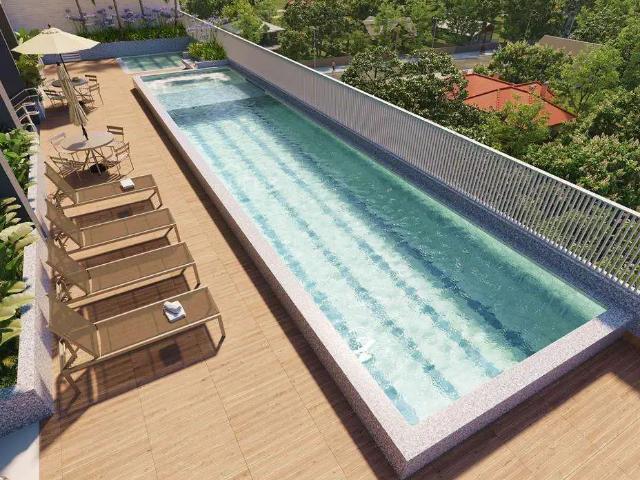 Apartamento venda em Região Geográfica Imediata de Goiânia, Goiânia