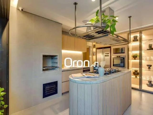 Apartamento venda em Região Geográfica Imediata de Goiânia, Goiânia