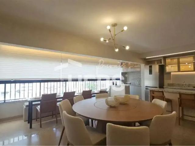 Apartamento venda em Região Geográfica Imediata de Goiânia, Goiânia