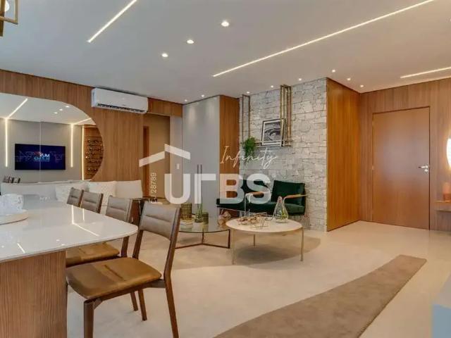 Apartamento venda em Região Geográfica Imediata de Goiânia, Goiânia