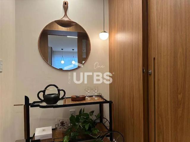 Apartamento venda em Região Geográfica Imediata de Goiânia, Goiânia