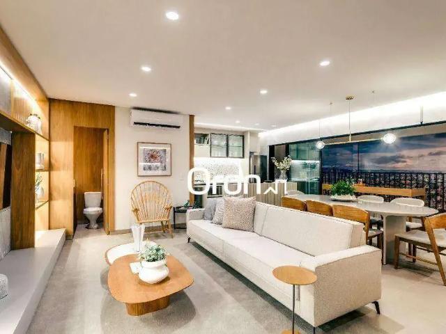 Apartamento venda em Região Geográfica Imediata de Goiânia, Goiânia