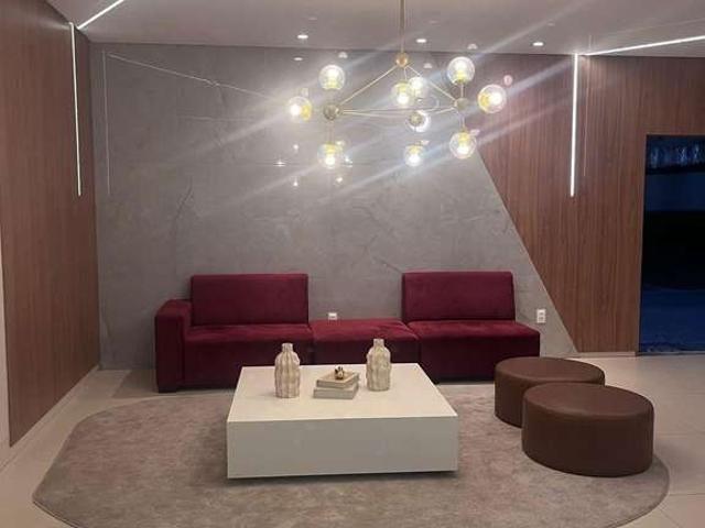 Apartamento venda em Região Geográfica Imediata de Goiânia, Goiânia