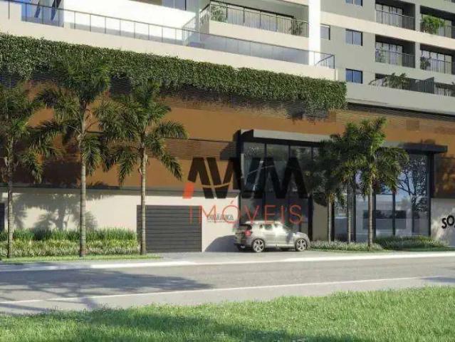 Apartamento venda em Região Geográfica Imediata de Goiânia, Goiânia