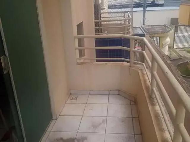 Apartamento venda em Região Geográfica Imediata de Goiânia, Goiânia