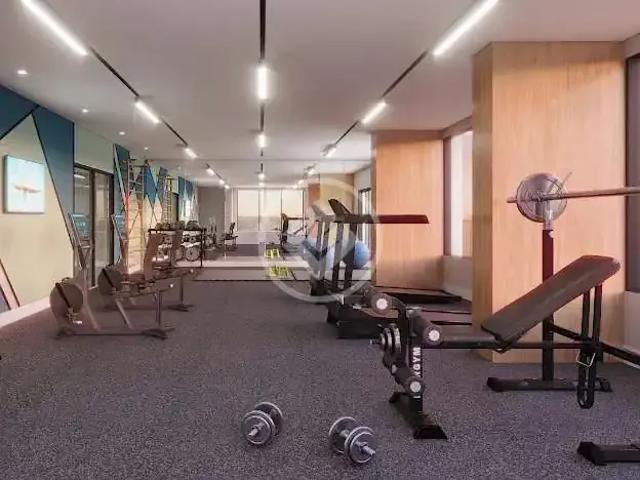 Apartamento venda em Região Geográfica Imediata de Goiânia, Goiânia