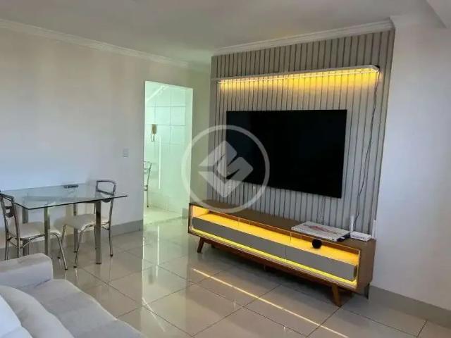 Apartamento venda em Região Geográfica Imediata de Goiânia, Goiânia