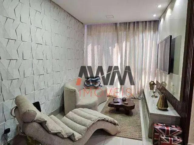 Apartamento venda em Região Geográfica Imediata de Goiânia, Goiânia