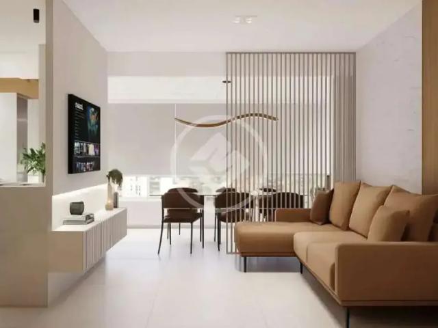 Apartamento venda em Região Geográfica Imediata de Goiânia, Goiânia