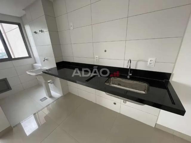 Apartamento venda em Região Geográfica Imediata de Goiânia, Goiânia