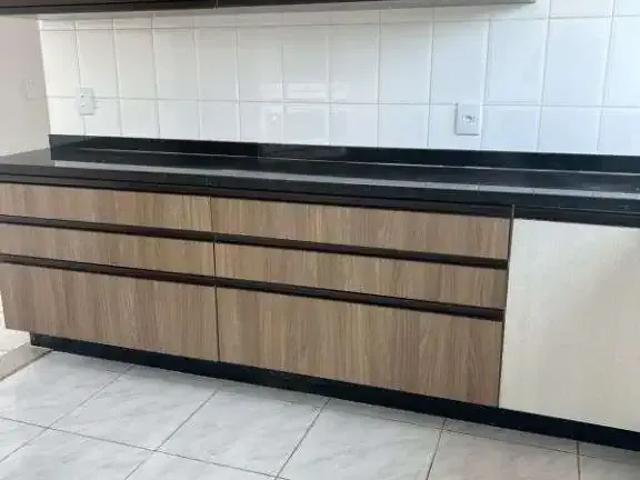 Apartamento venda em Região Geográfica Imediata de Goiânia, Goiânia