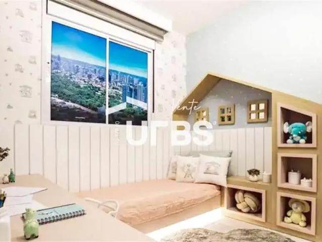 Apartamento venda em Região Geográfica Imediata de Goiânia, Goiânia