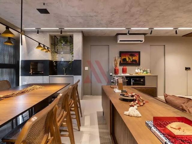 Apartamento venda em Região Geográfica Imediata de Goiânia, Goiânia