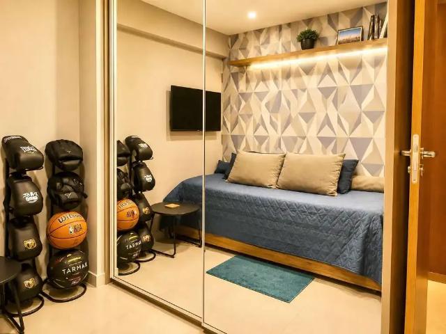 Apartamento venda em Região Geográfica Imediata de Goiânia, Goiânia