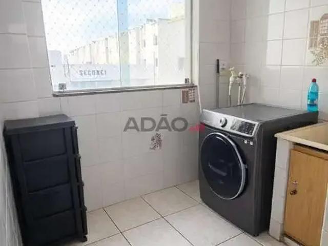 Apartamento venda em Região Geográfica Imediata de Goiânia, Goiânia