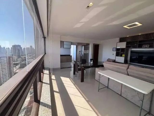 Apartamento venda em Região Geográfica Imediata de Goiânia, Goiânia
