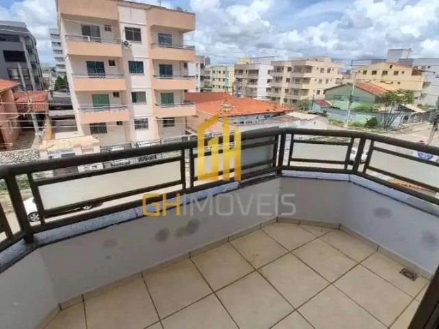 Apartamento venda em Região Geográfica Imediata de Goiânia, Goiânia