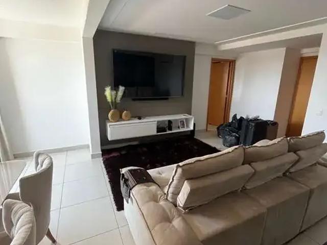 Apartamento venda em Região Geográfica Imediata de Goiânia, Goiânia