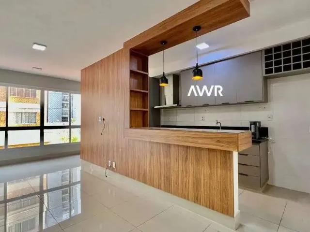 Apartamento venda em Região Geográfica Imediata de Goiânia, Goiânia