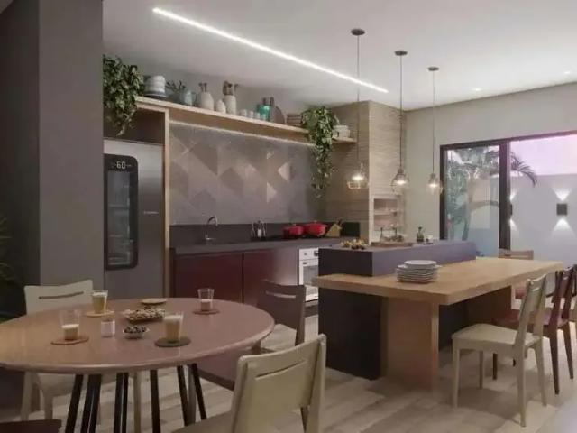 Apartamento venda em Região Geográfica Imediata de Goiânia, Goiânia