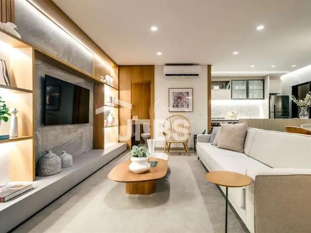 Apartamento venda em Região Geográfica Imediata de Goiânia, Goiânia