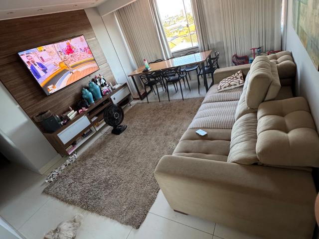 Apartamento venda em Jardim Planalto, Goiânia