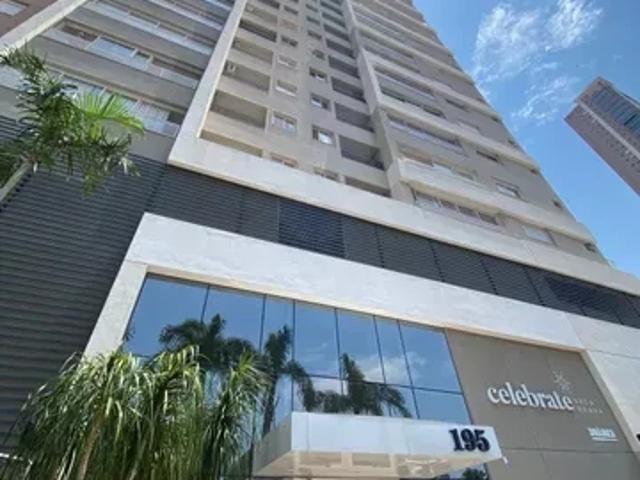 Apartamento venda em Região Geográfica Imediata de Goiânia, Goiânia
