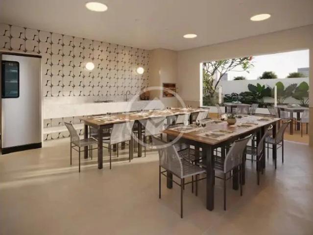 Apartamento venda em Setor Jardim América, Goiânia