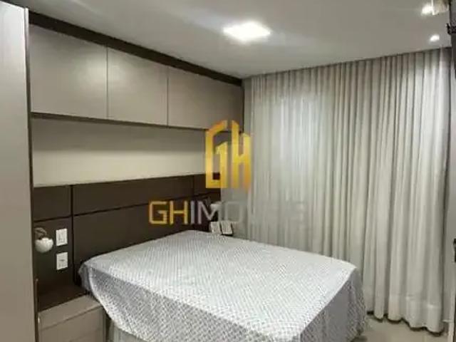 Apartamento venda em Região Geográfica Imediata de Goiânia, Goiânia