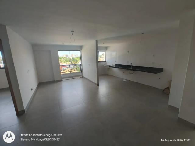 Apartamento venda em Região Geográfica Imediata de Goiânia, Goiânia